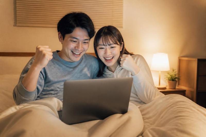 サービスイメージ